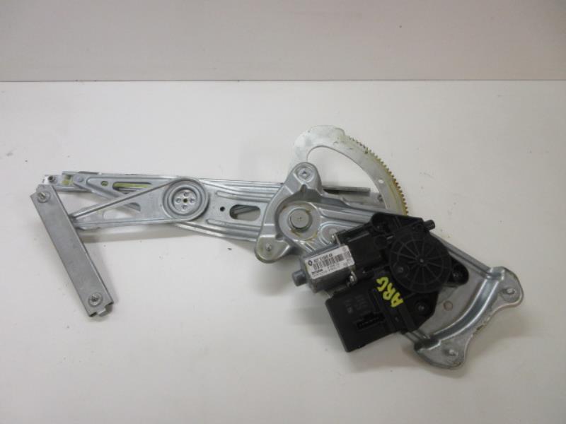 Meccanismo alzacristalli elettrico posteriore sinistro RENAULT GRAND SCENIC 3 PHASE 1 Diésel - 1