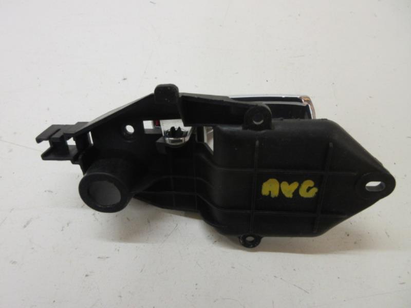 Maniglia interna anteriore sinistra FIAT 500 2 PHASE 1 Diésel - 1
