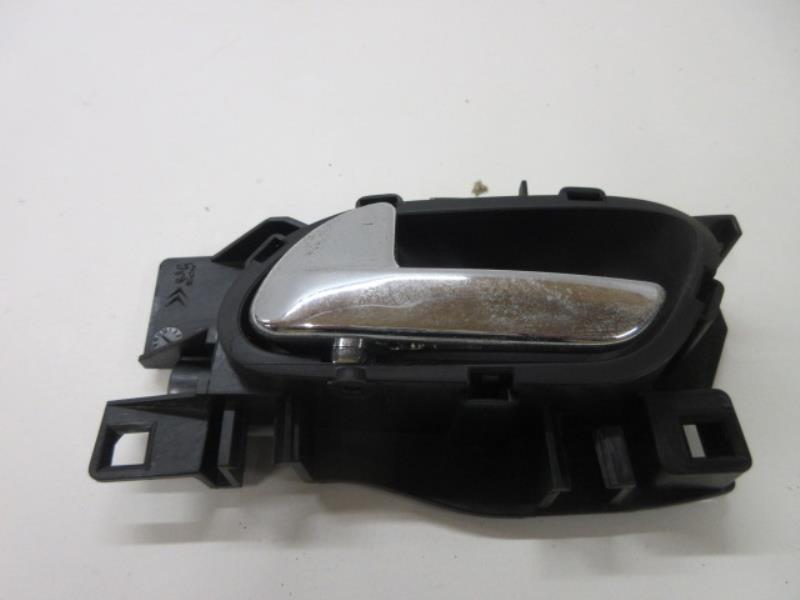 Maniglia interna posteriore sinistra CITROEN C3 2 PHASE 1 Diésel - 1