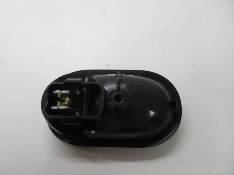 Maniglia interna posteriore sinistra RENAULT CLIO 3 PHASE 2 Diésel - 1