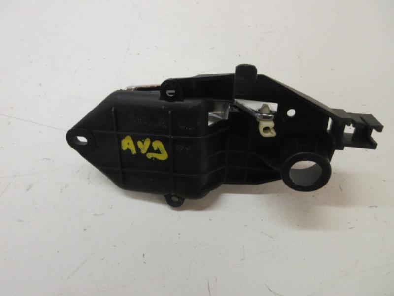 Maniglia interna anteriore destra FIAT 500 2 PHASE 1 Diésel - 1