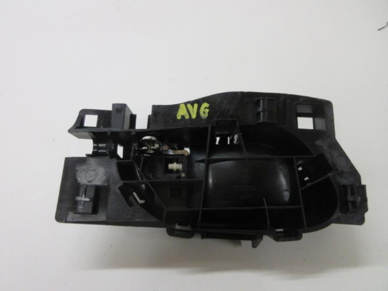 Maniglia interna anteriore sinistra CITROEN C3 2 PHASE 1 Diésel - 1