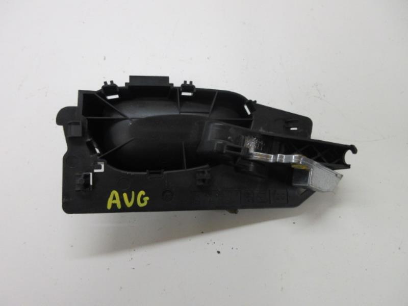 Maniglia interna anteriore sinistra PEUGEOT 307 PHASE 2 CABRIOLET Diésel - 1
