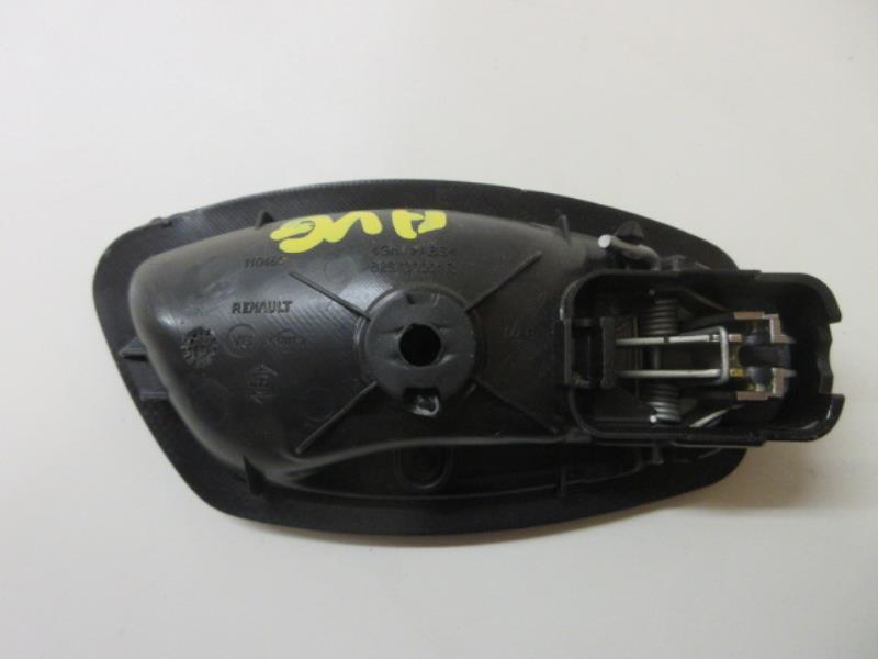 Maniglia interna anteriore sinistra RENAULT GRAND SCENIC 3 PHASE 1 Diésel - 1
