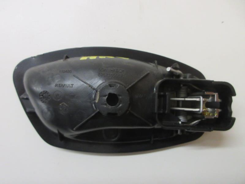 Maniglia interna posteriore sinistra RENAULT GRAND SCENIC 3 PHASE 1 Diésel - 1