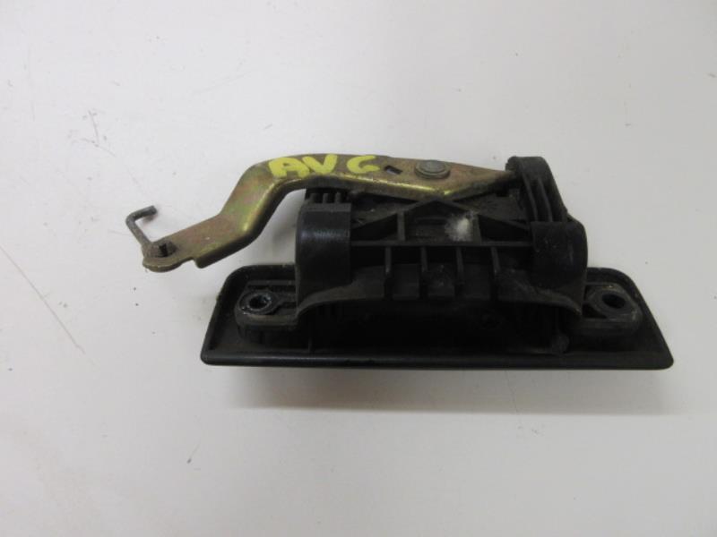 Maniglia portiera anteriore sinistra PEUGEOT 205 PHASE 2 Diésel - 1