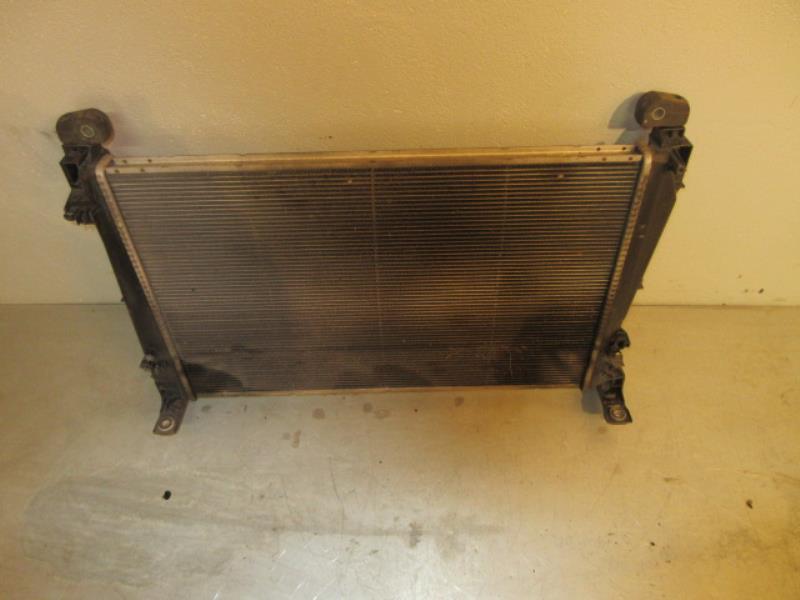 Radiateur eau ALFA ROMEO MITO PHASE 1 Diesel - 1