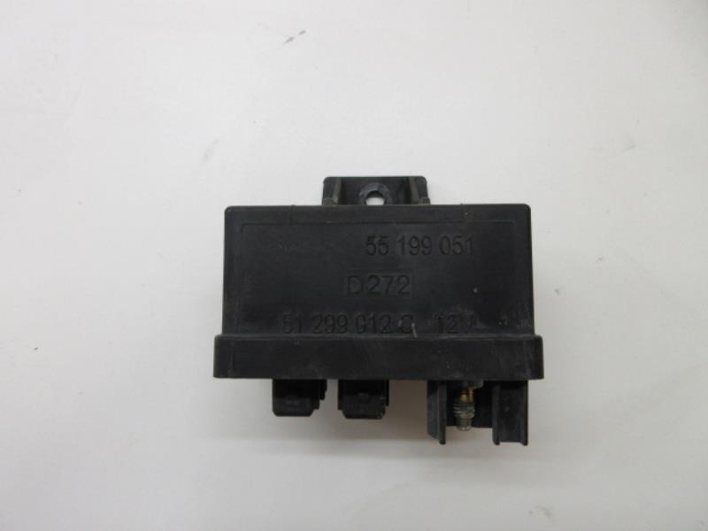 Relais de prechauffage ALFA ROMEO MITO PHASE 1 Diesel - 1