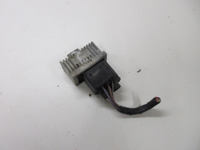 Relais de prechauffage RENAULT CLIO 3 PHASE 2 Diesel - 1