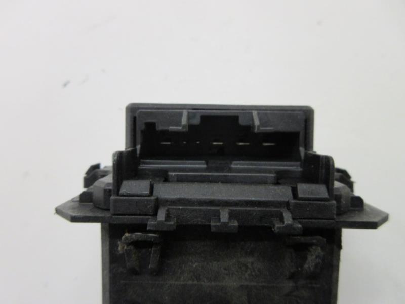 Resistance chauffage RENAULT CLIO 3 PHASE 2 Diesel - 1