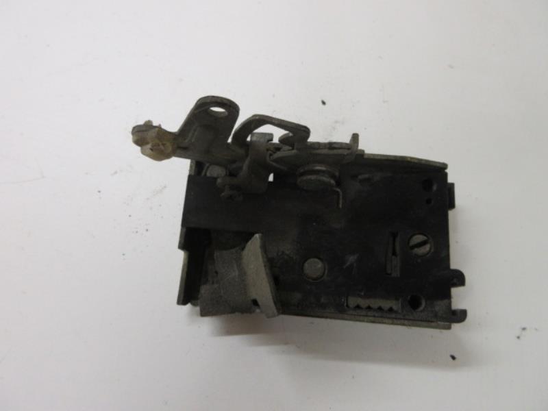 Serratura posteriore destra PEUGEOT 205 PHASE 2 Diésel - 1