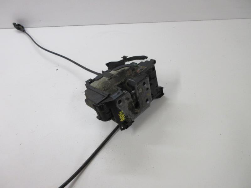 Serratura posteriore sinistra RENAULT CLIO 3 PHASE 2 Diésel - 1