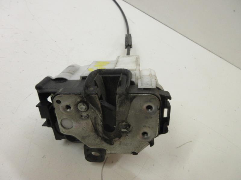 Serratura anteriore destra FIAT 500 2 PHASE 1 Diésel - 1