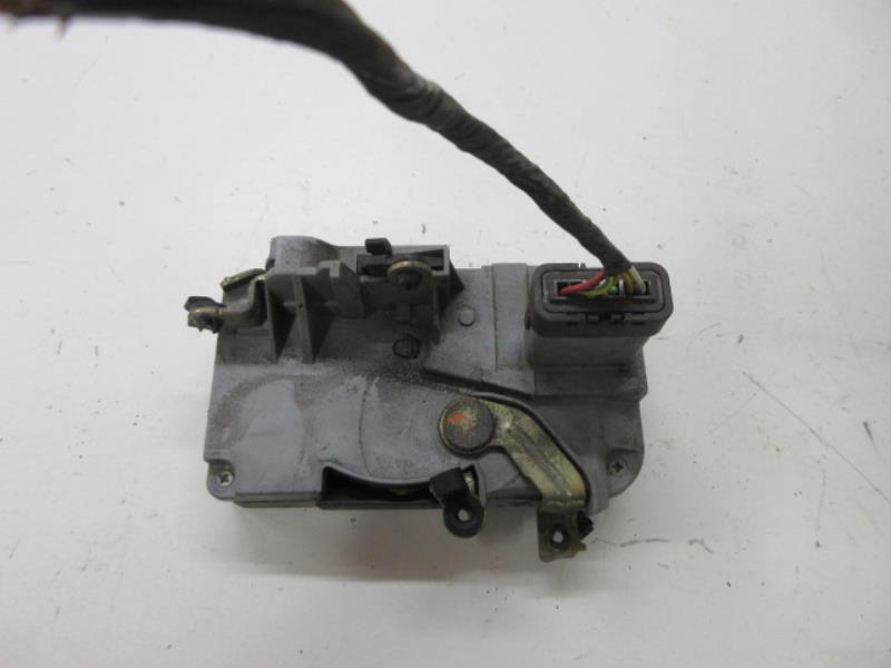 Serratura anteriore sinistra PEUGEOT 406 PHASE 2 Diésel - 1