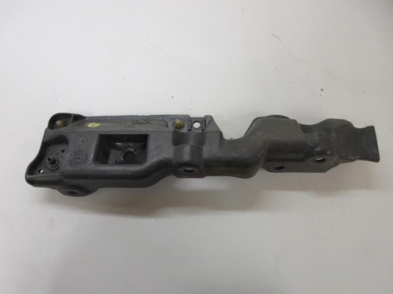 Supporto parafango sinistro RENAULT GRAND SCENIC 3 PHASE 1 Diésel - 1