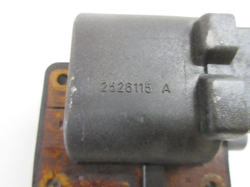 Bobina (accensione) RENAULT CLIO 2 PHASE 1 Gasolina - 1