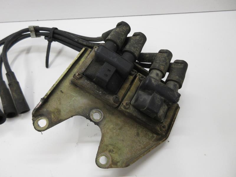 Bobina (accensione) SEAT MARBELLA Gasolina - 1
