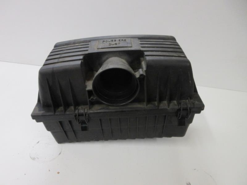 Boite a air CITROEN JUMPY 1 PHASE 2 Diesel - 1