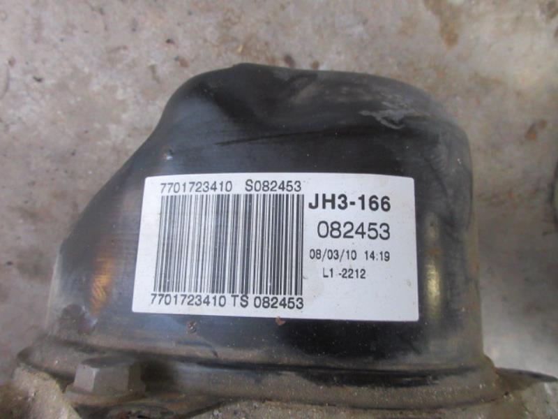 Boite de vitesses RENAULT TWINGO 2 PHASE 1 Diesel - 1