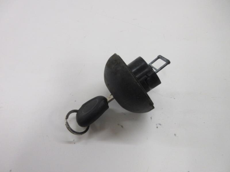 Bouchon de carburant RENAULT CLIO 2 PHASE 1 Essence - 1