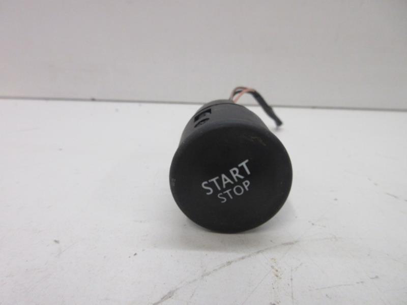 Bouton de demarrage RENAULT SCENIC 2 PHASE 1 Diesel - 1