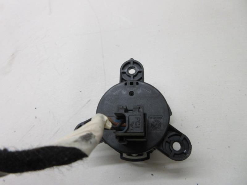 Bouton de demarrage ALFA ROMEO 159 Diesel - 1