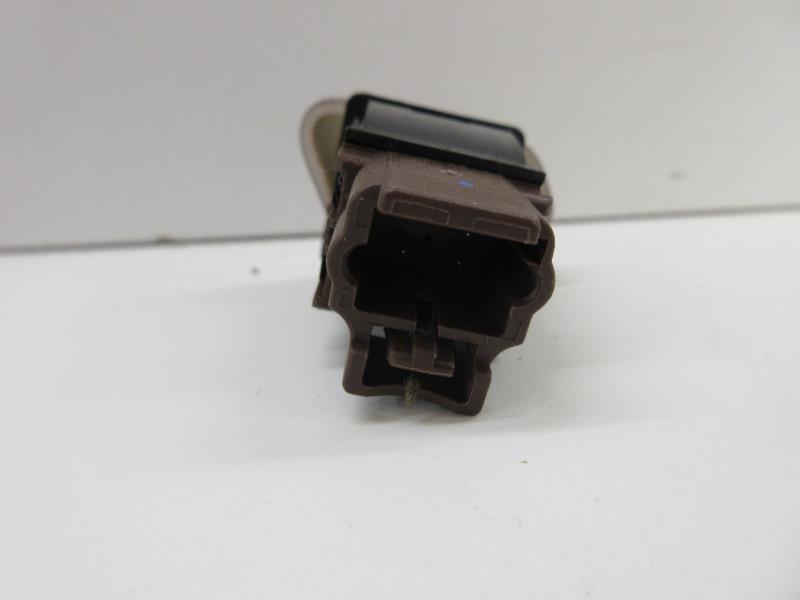 Bouton de warning PEUGEOT 607 PHASE 1 Diesel - 1