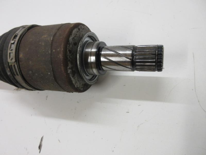 Giunto cardanico albero di trasmissione sinistro SUZUKI SWIFT 3 Diésel - 1