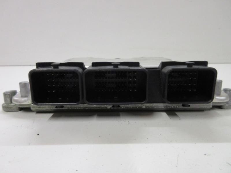 Calculateur CITROEN C5 1 PHASE 1 BREAK Diesel - 1