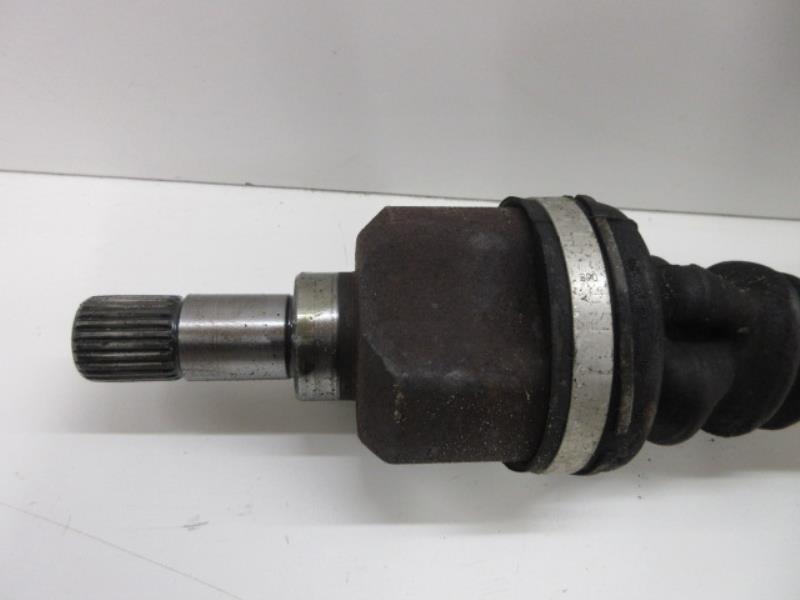 Giunto cardanico albero di trasmissione sinistro CITROEN C4 1 PHASE 1 Diésel - 1