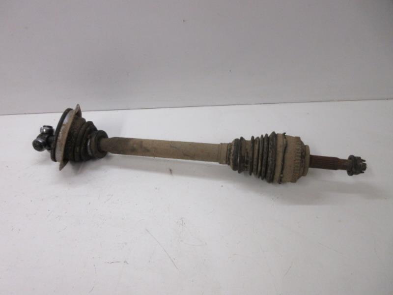 Giunto cardanico albero di trasmissione sinistro RENAULT MEGANE 1 PHASE 2 Gasolina - 1