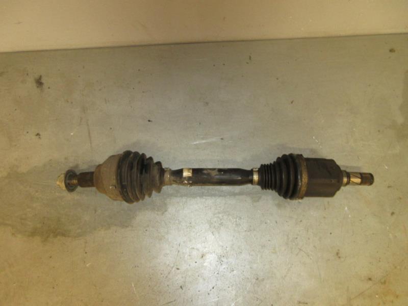 Giunto cardanico albero di trasmissione sinistro ALFA ROMEO 159 Diésel - 1