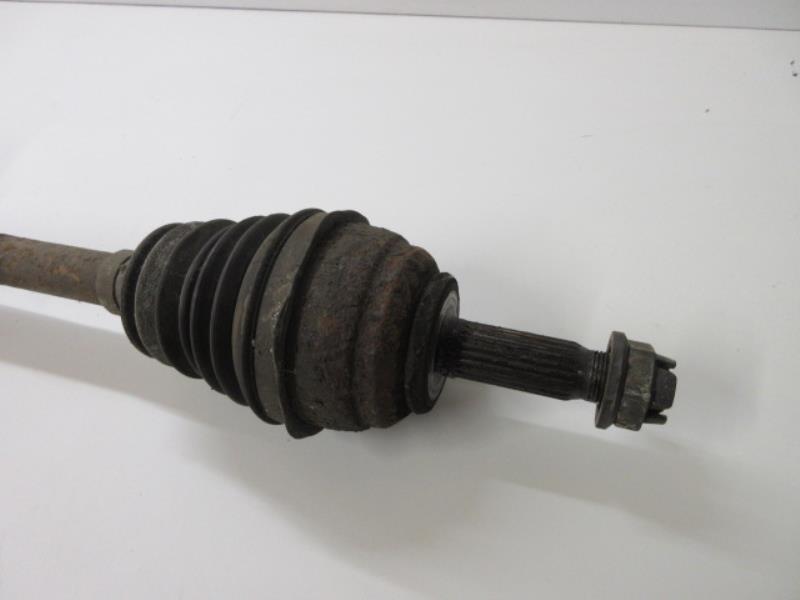Giunto cardanico albero di trasmissione sinistro RENAULT CLIO 2 PHASE 1 Gasolina - 1