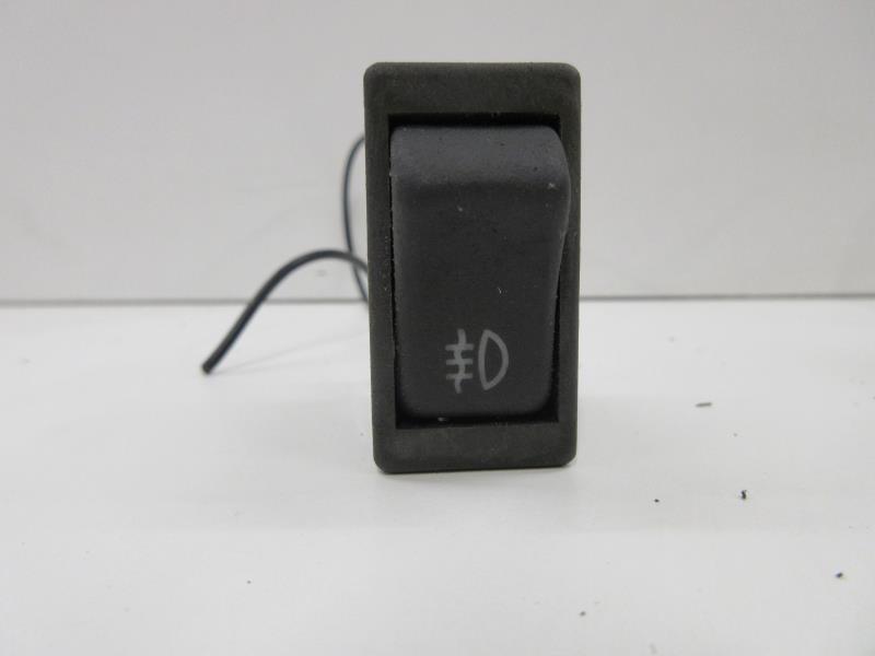 Commande anti brouillard arriere SEAT MARBELLA Essence - 1