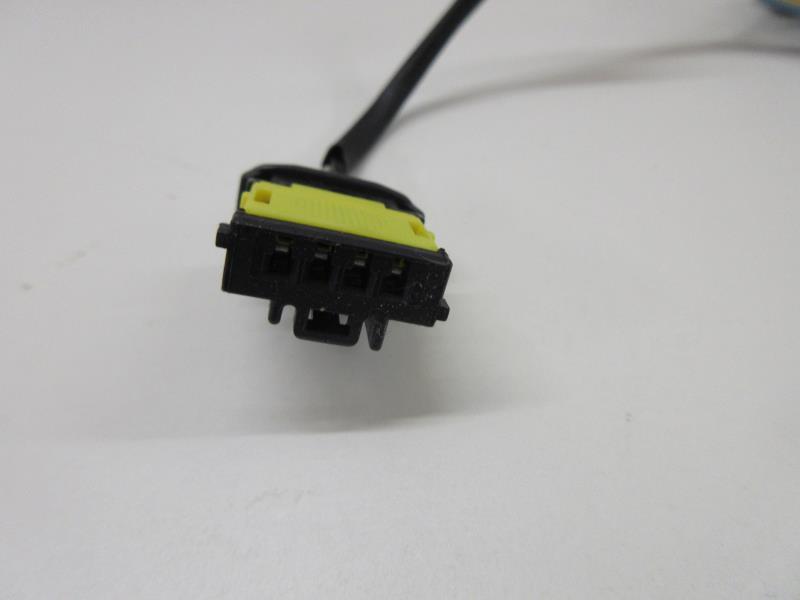 Commande autoradio PEUGEOT 607 PHASE 1 Diesel - 1