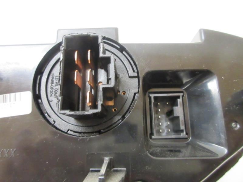 Commande chauffage KIA RIO 3 PHASE 1 Diesel - 1