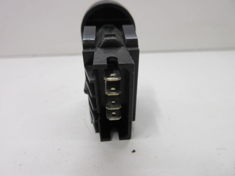 Commande degivrage lunette arriere DACIA DUSTER 1 PHASE 1 Diesel - 1