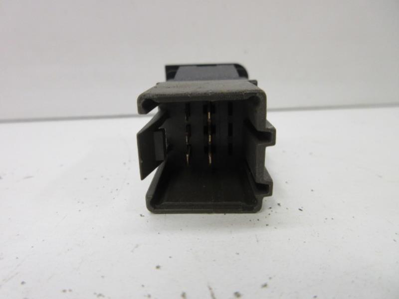 Comando sbrinatore lunotto posteriore PEUGEOT 605 PHASE 2 Diésel - 1