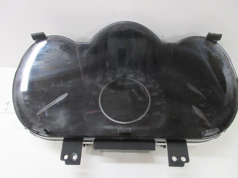 Compteur KIA RIO 3 PHASE 1 Diesel - 1