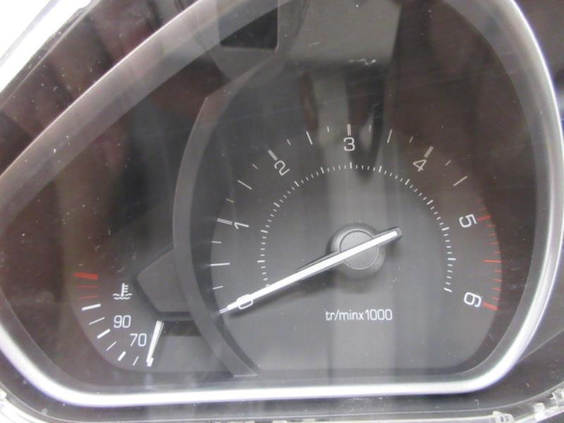 Compteur PEUGEOT 208 1 PHASE 2 Diesel - 1