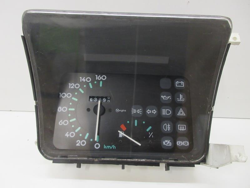 Compteur SEAT MARBELLA Essence - 1