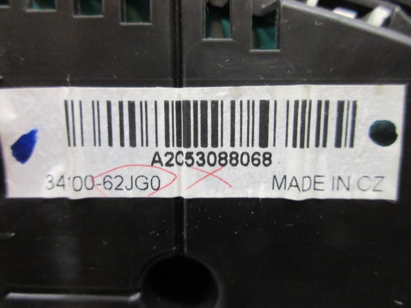 Compteur SUZUKI SWIFT 3 Diesel - 1