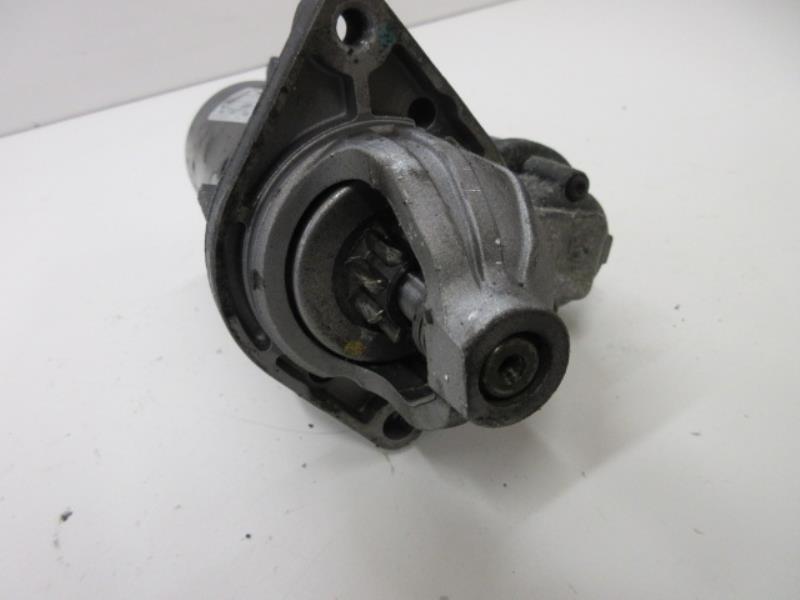 Motorino avviamento SUZUKI SWIFT 3 Diésel - 1