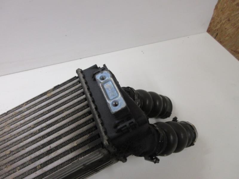 Echangeur air (Intercooler) CITROEN C4 1 PHASE 1 Diesel - 1