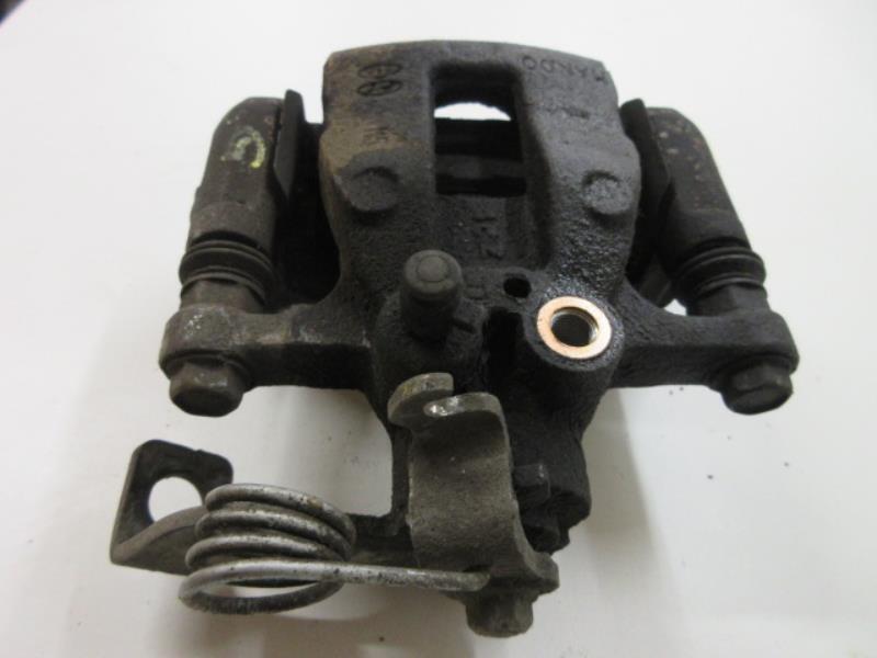 Pinza freni posteriore sinistra KIA RIO 3 PHASE 1 Diésel - 1
