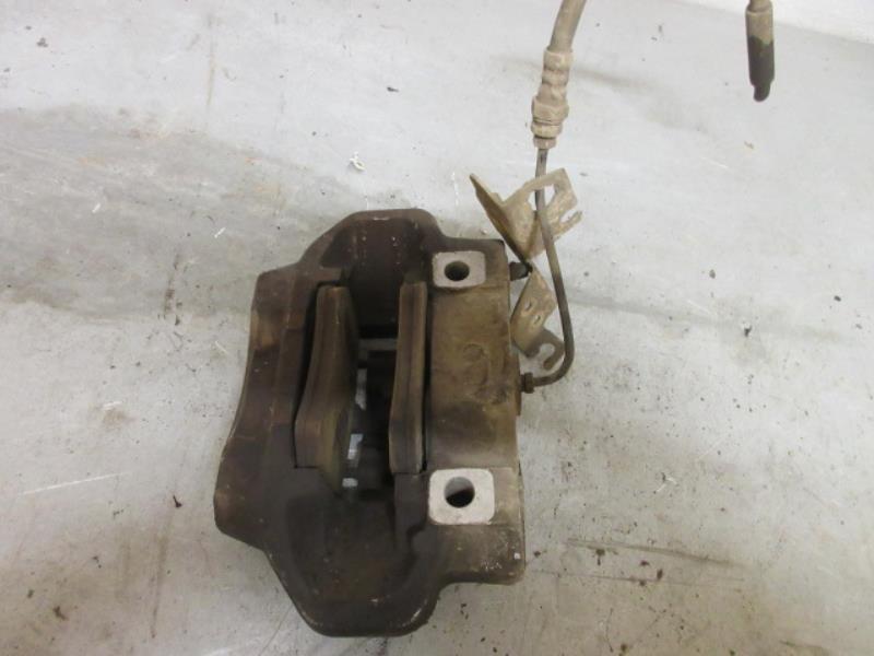 Pinza freni anteriore sinistra ALFA ROMEO 159 Diésel - 1