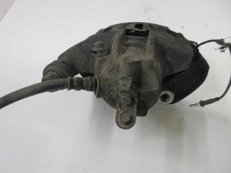 Etrier avant gauche (freinage) CITROEN JUMPY 1 PHASE 2 Diesel - 1