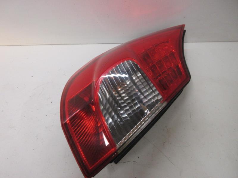 Fanale posteriore principale sinistro (luci) RENAULT SCENIC 2 PHASE 1 Diésel - 1
