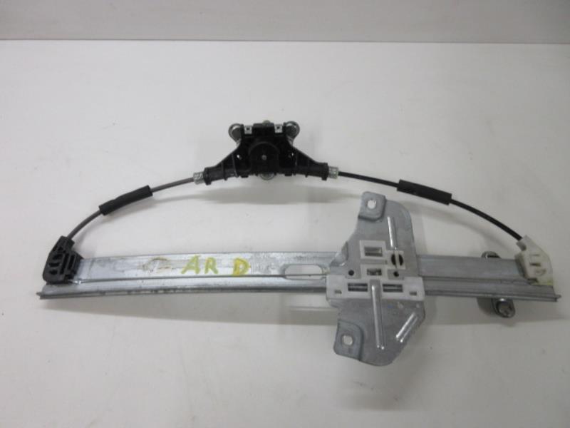 Alzacristalli manuale posteriore destro KIA RIO 3 PHASE 1 Diésel - 1
