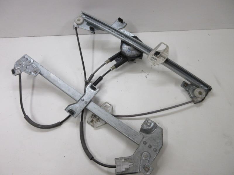 Alzacristalli manuale anteriore destro PEUGEOT PARTNER 1 PHASE 1 Diésel - 1